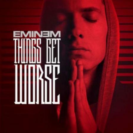 Eminem - Things Get Worse