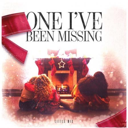Little Mix - One Ive Been Missing