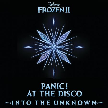 Panic! At The Disco - Into the Unknown