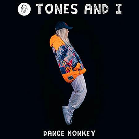 Tones And I - & DJ Noiz - Dance Monkey