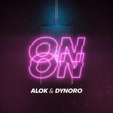 Alok - & Dynoro - On & On