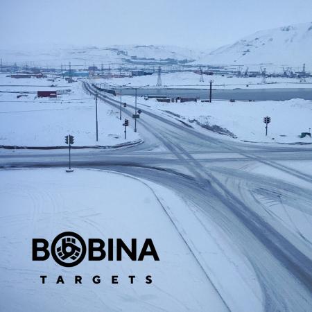 Bobina - The Mission