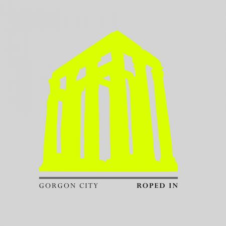 Gorgon City - Roped In