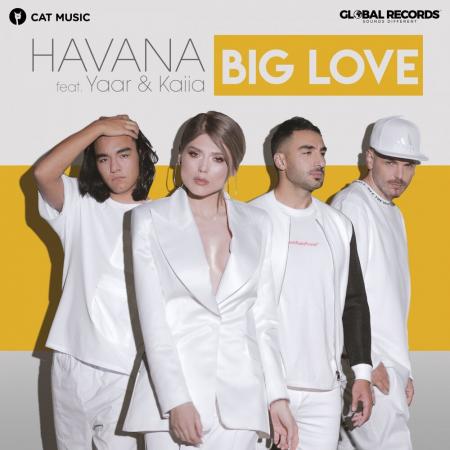 Havana - feat. Yaar, Kaiia - Big Love