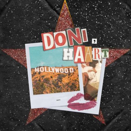 Mc Doni - , Haart - Hollywood