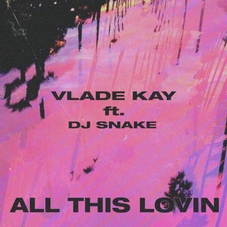 DJ Snake - feat. Vlade Kay - All This Lovin