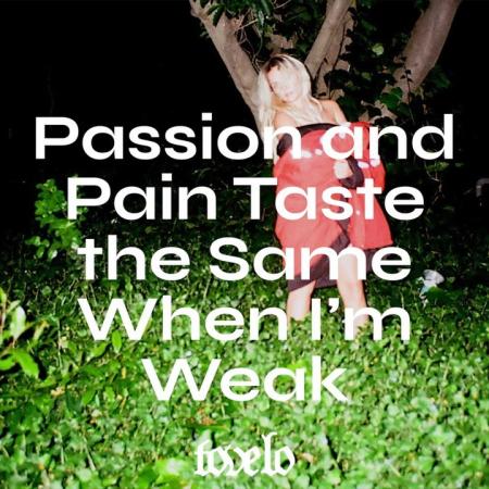 Tove Lo - Passion And Pain Tastes The Same When Im Weak