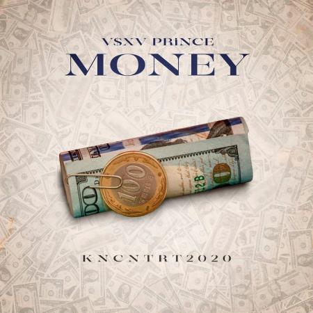 V $ X V Prince - MONEY