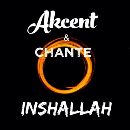 Akcent - feat. Chante - Inshallah