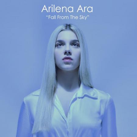 Arilena Ara - Fall From The Sky