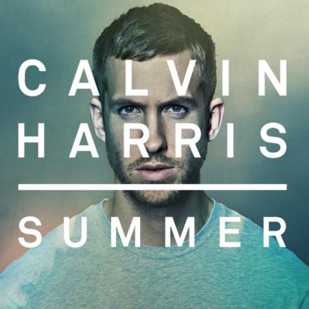 Calvin Harris - Summer (Ivan Blyashenko Extented 2K20 Remix)