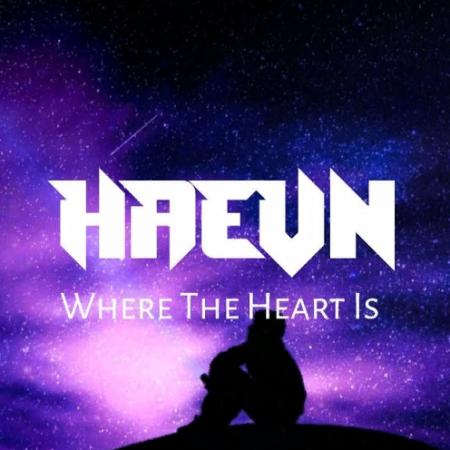 HAEVN - Where The Heart Is (Filatov & Karas Remix)