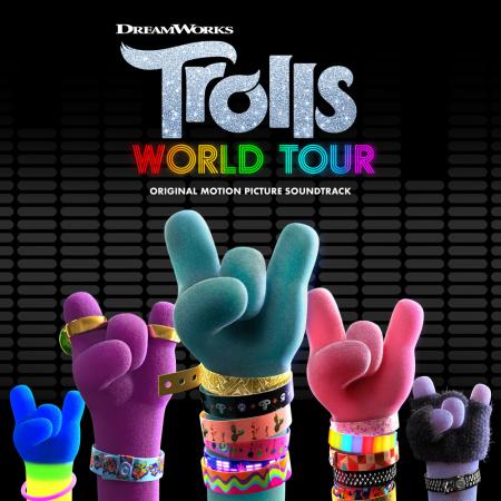 Justin Timberlake - , Anderson .Paak - Dont Slack (from Trolls World Tour)