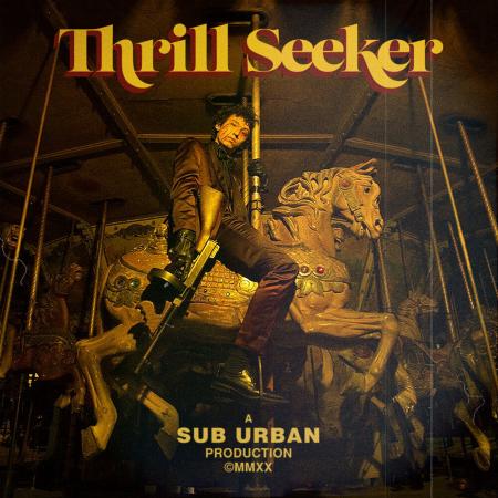 Sub Urban - feat. REI AMI - Freak