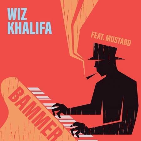 Wiz Khalifa - feat. Mustard - Bammer