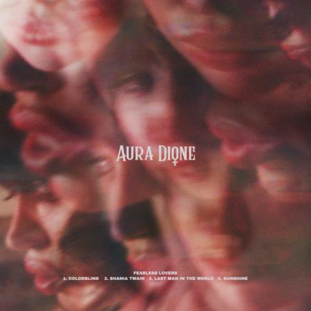 Aura Dione - Colorblind