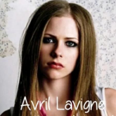 Avril Lavigne - That Kinda Guy