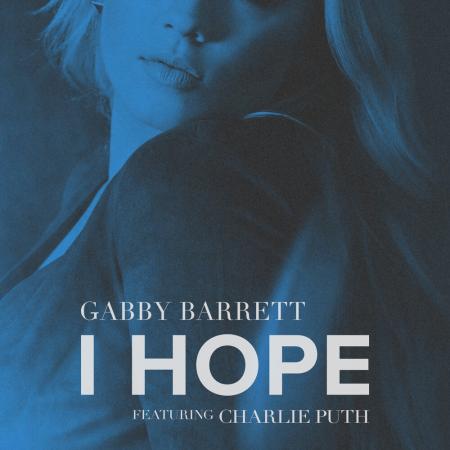 Charlie Puth - feat. Gabby Barrett - I Hope