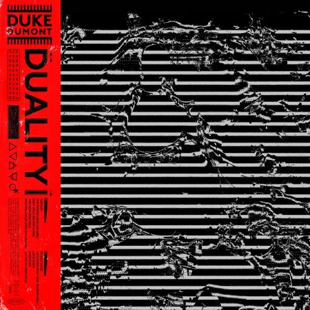 Duke Dumont - , Roland Clark - Obey