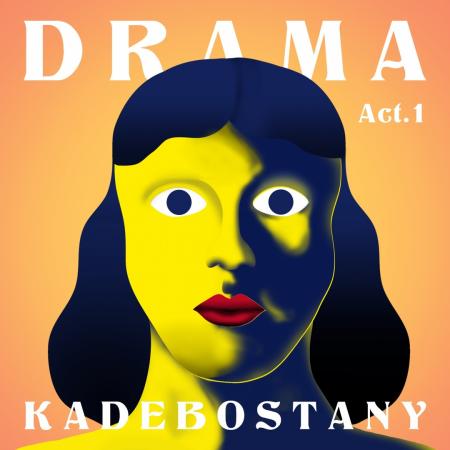 Kadebostany - feat. KAZKA - Baby Im Ok