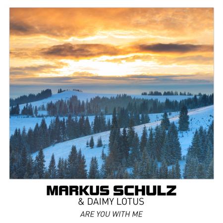 Markus Schulz - , Daimy Lotus - Are You With Me