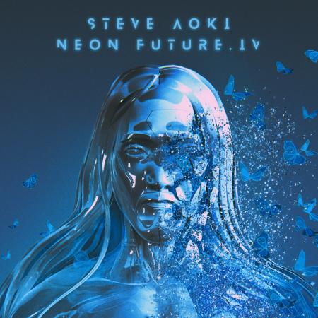 Steve Aoki - feat. Yuval Harari - Homo Deus