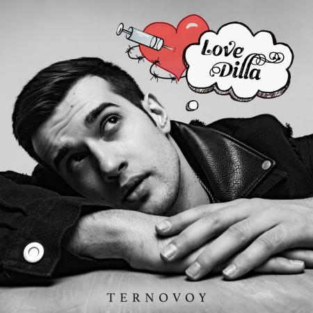 Terry - (TERNOVOY) - Love Dilla