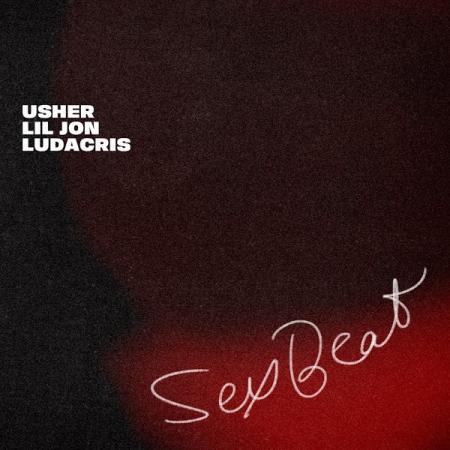 Usher - , Lil Jon, Ludacris - SexBeat