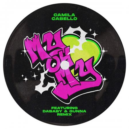 Camila Cabello - feat. DaBaby & Gunna - My Oh My (Remix)