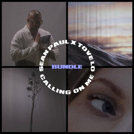 Sean Paul - & Tove Lo - Calling On Me (Hannah Bronfman Remix)