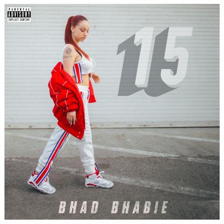 Bhad Bhabie - feat Lil Yachty - Gucci Flip Flops