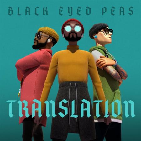 Black Eyed Peas - , El Alfa - NO MAÑANA