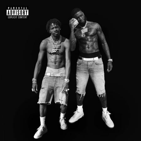 Gucci Mane - feat Lil Baby - Both Sides feat Lil Baby