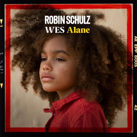 Robin Schulz - , Wes - Alane