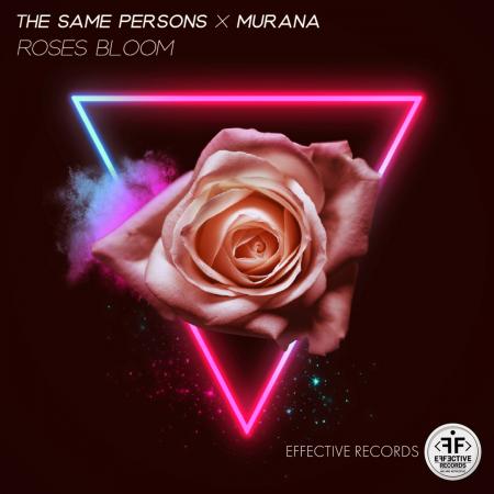 The Same Persons - , MURANA - Roses Bloom