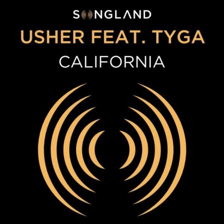 Usher - feat Tyga - California (from Songland)