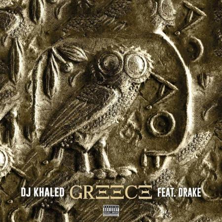DJ Khaled - feat Drake - GREECE