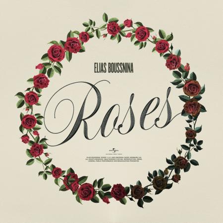 Elias Boussnina - Roses
