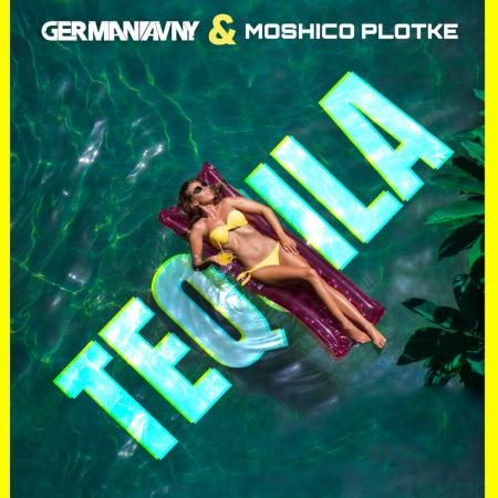 German Avny - , Moshico Plotke - Tequila