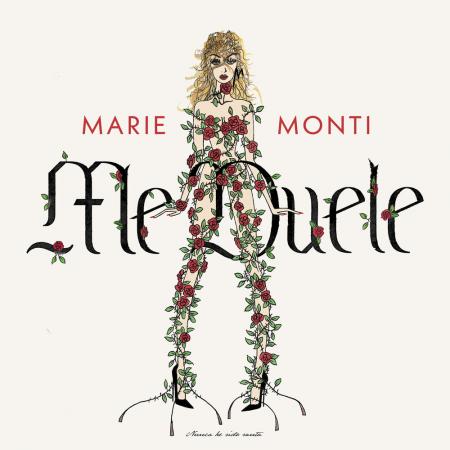 Marie Monti - Me Duele