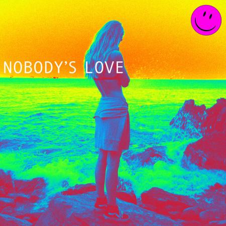 Maroon 5 - Nobody`s Love