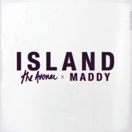 The Avener - , Maddy - Island
