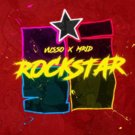 Vusso - , MriD - Rockstar