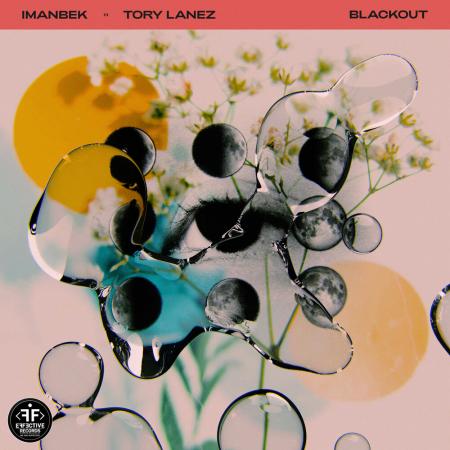 Imanbek - feat. Tory Lanez - Blackout