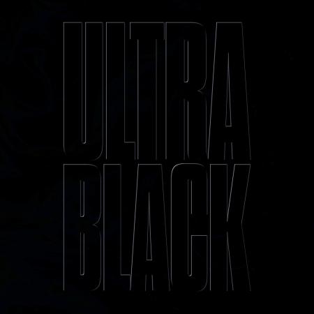 Nas - feat. Hit-Boy - Ultra Black