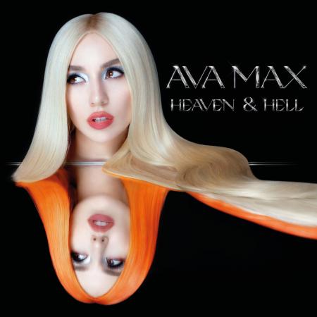 Ava Max - OMG What`s Happening