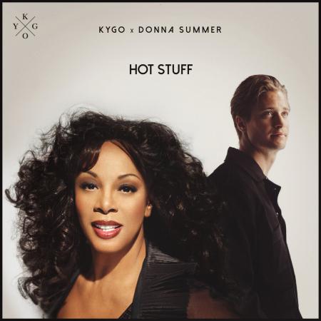 Kygo - , Donna Summer - Hot Stuff