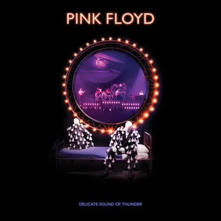 Pink Floyd - Comfortably Numb 2019 Remix, Live