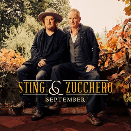 Sting - Zucchero September