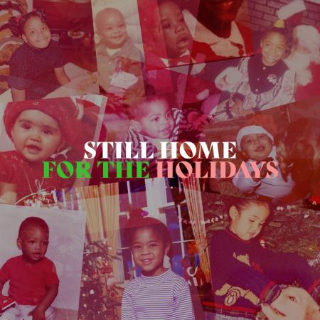 Ty Dolla $ign - feat. Kiana Ledé Alone for Christmas (feat. Kiana Ledé)